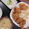 鶏料理 から揚げ専門 お福