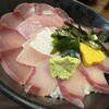 海鮮いづつ - 料理写真: