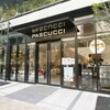 CAFFE PASCUCCI  - 昨年西宮ガーデンズ プラス館に
                OPENしたイタリアン･カフェ
                定休日は月曜日です
