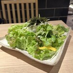 博多焼き鳥・野菜巻き・もつ鍋 かつぎや - 