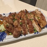 肉串専門店 肉乃 - 