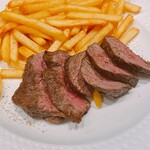 ビストロ レクレ コウベ - 