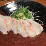 地魚・活魚・炉端焼き 魚次郎 - 