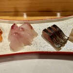 Sushidokoro Sen - 