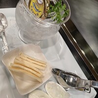 ステーキハウス ハマ  目黒店 - 