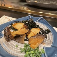 ステーキハウス ハマ  目黒店 - 