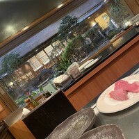 ステーキハウス ハマ  目黒店 - 