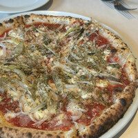 エノテカピッツェリア 神楽坂スタジオーネ - 