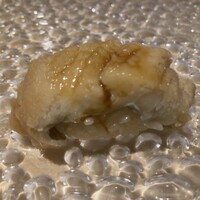 北新地 すし通 - アナゴ