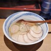 麺屋かもめ