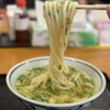 うどん 一福