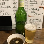 村尾・大衆酒場 - 