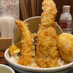 うおかぎ食堂 - 