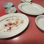 太興飯店 - 完食‼️