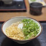 丸池製麺所 - 