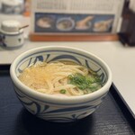 本格手打うどん おか泉 - 