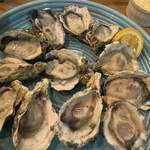 TheOysters牡蠣専門店 - 