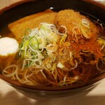 Echigo Soba - 