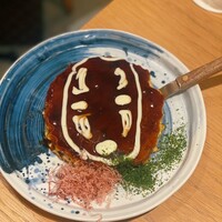 OSAKAきっちん。 東急プラザ渋谷店 - 