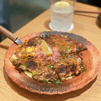 OSAKAきっちん。 東急プラザ渋谷店 - 