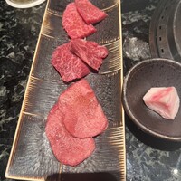 東京焼肉 一頭や コレド室町テラス店 - 