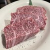 焼肉 辛元 HANARE