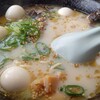 ラーメンハウス夢や - 