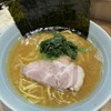 横浜ラーメン 渡来武 総本店
