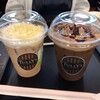 タリーズコーヒー サンエー那覇メインプレイス店