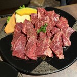 焼肉 美炙樂 - 