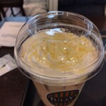 TULLY'S COFFEE - 