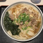 手打うどん 長谷沼 - 