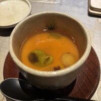 肉割烹ふたご 北新地店 - 