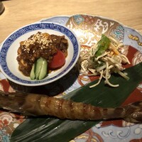 真皿 -  真皿 -