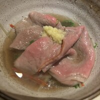 肉割烹ふたご 北新地店 - 