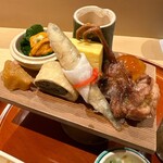 銀座 しのはら - 