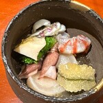 銀座 しのはら - 