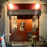 edelweiss Italian&cafe - 