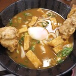 うどん 蔵十 - 