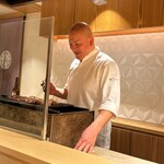 銀座 しのはら - 