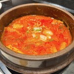 韓国料理 金家 - 