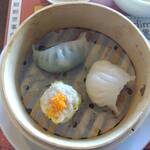 DimDimSum - 