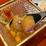 銀座 しのはら - 