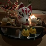 銀座 しのはら - 