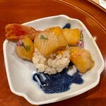 銀座 しのはら - 