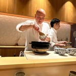 銀座 しのはら - 