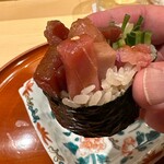 銀座 しのはら - 