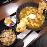 うどん 蔵十 - 