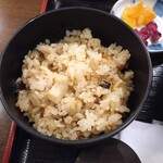 うどん 蔵十 - 