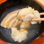 銀座 しのはら - 